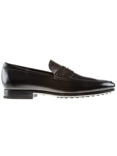 классические лоферы Tods Tod`S