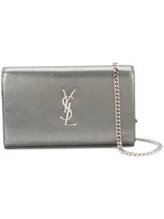 кошелек на цепочной ручке Monogram Saint Laurent