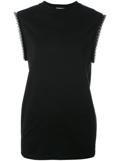 bead trim tank  Alyx