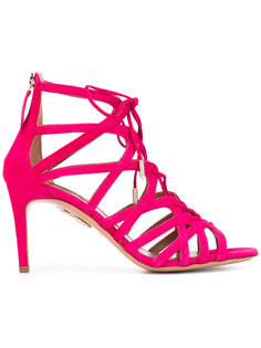 босоножки Ivy Aquazzura
