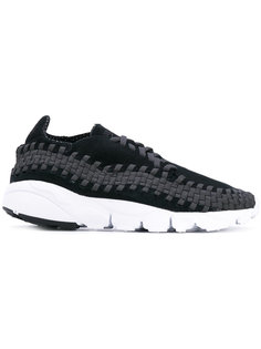 кроссовки Air Footscape Woven Nike