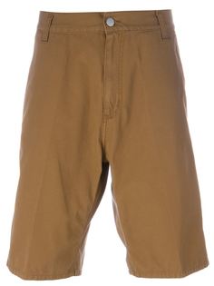 шорты с карманами сзади Carhartt