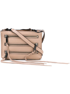 сумка на плечо 3 Zip  Rebecca Minkoff