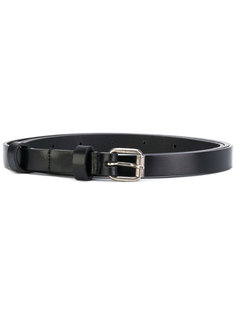 skinny belt Ann Demeulemeester