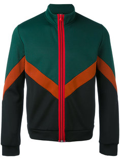 zipped sweatshirt Nº21
