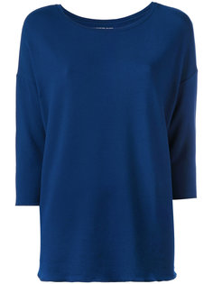 knitted top Majestic Filatures