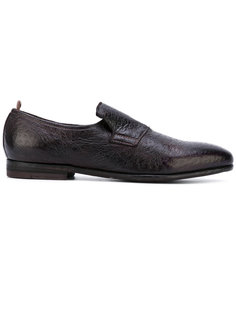 лоферы Lucien 003  Officine Creative