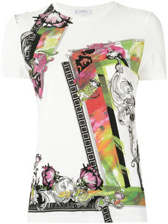 VERSACE COLLECTION G35024G603135 G1003 ??? Artificial-&amp;gt;Viscose Versace Collection