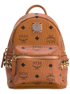 baby Stark backpack MCM