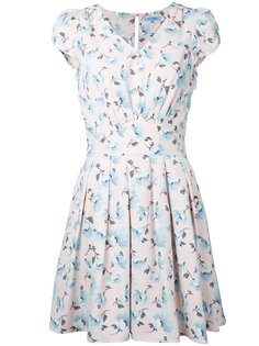 floral tea dress Guild Prime