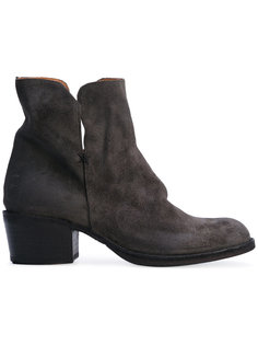 сапоги Tais Tempest Fiorentini +  Baker