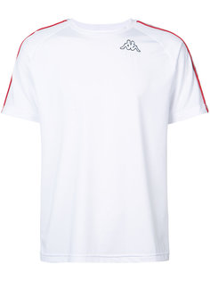 logo print T-shirt Gosha Rubchinskiy ГОША РУБЧИНСКИЙ