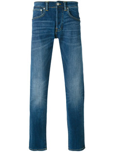 faded effect jeans  Edwin