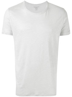 crew neck T-shirt Majestic Filatures