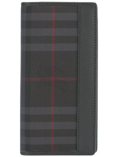 раскладывающийся кошелек Burberry
