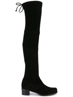 Midland boots Stuart Weitzman