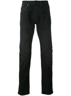 tapered jeans Edwin