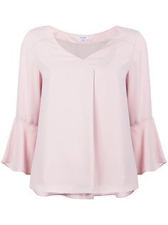 flute sleeve blouse Guild Prime