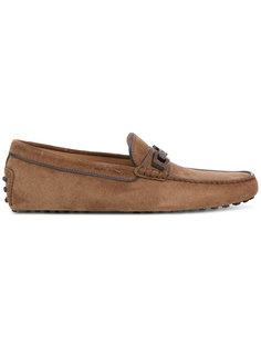 классические лоферы Tods Tod`S