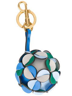 маленький брелок Trigger Anya Hindmarch