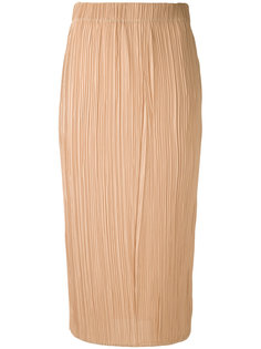 юбка Cabirie Jil Sander