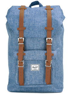 рюкзак с ремешками Herschel Supply Co.