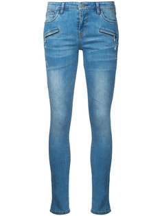 skinny jeans Loveless