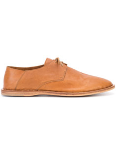 Felix derbies Officine Creative