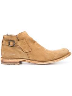 Ideal boots Officine Creative