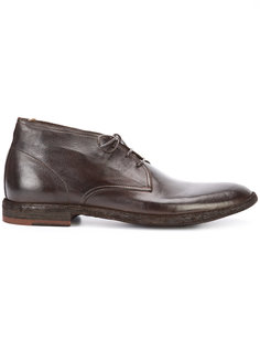 Standard boots Officine Creative