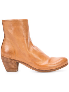 Chabrol ankle boots Officine Creative