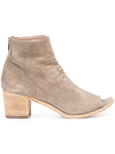 Resnais ankle boots Officine Creative
