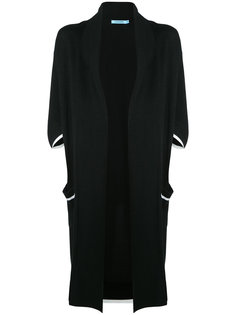 long shawl collar cardigan Guild Prime