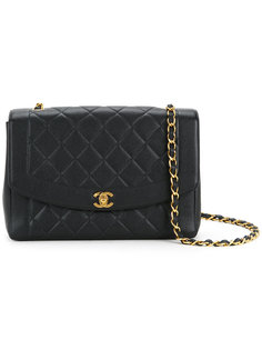 сумка Diana 28 Chanel Vintage