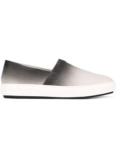 slip-on sneakers  Henry Beguelin