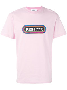 Rich 77% T-shirt Joyrich