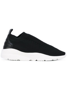 кроссовки Runner Sac Knit Filling Pieces