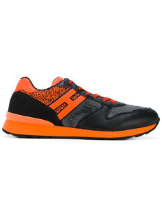 Running R261 trainers Hogan Rebel