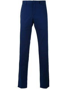 прямые брюки Z Zegna