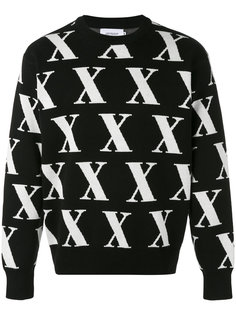 Generation X jumper Joyrich