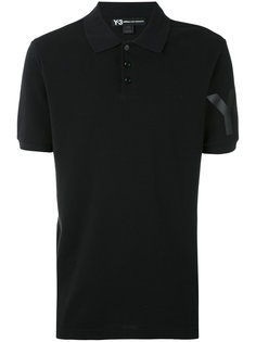 classic polo shirt Y-3