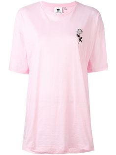 Radio Club oversized T-shirt  Carhartt