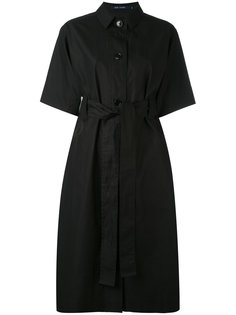 belted shirt dress Sofie Dhoore