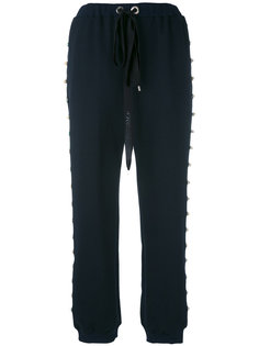 pearl sweat pants Anna K