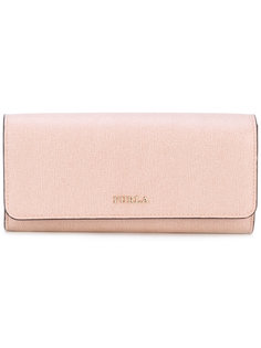 кошелек с откидным клапаном Furla