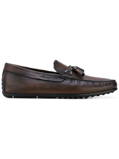 классические лоферы Tods Tod`S