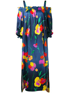 floral print dress Rossella Jardini