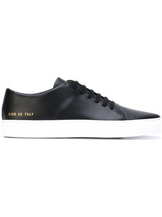 Court low sneakers Common Projects