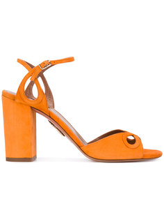 босоножки Vero Aquazzura