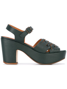 platform sandals Chie Mihara